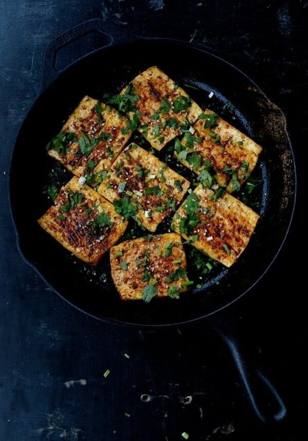 Spicy Griddled Tofu Steak, by jcghk.dfhdjkvfj.cf