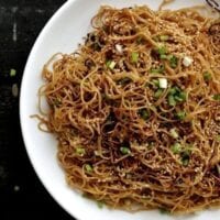 Pan-fried Honey Hoisin Noodles, by jcghk.dfhdjkvfj.cf
