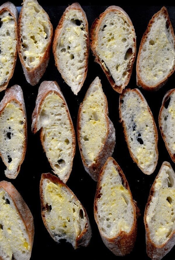 Lemon Manchego Toasts with Green Olive Tapenade by jcghk.dfhdjkvfj.cf