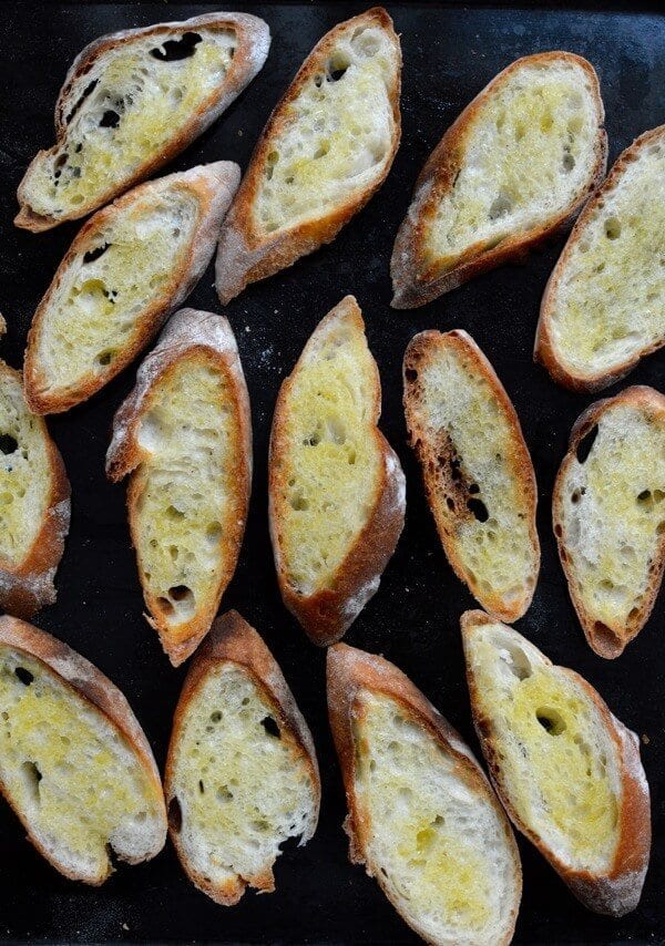 Lemon Manchego Toasts with Green Olive Tapenade by jcghk.dfhdjkvfj.cf
