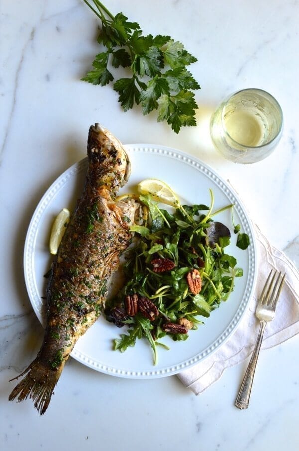 Lemon Soy Roasted Branzino, by jcghk.dfhdjkvfj.cf