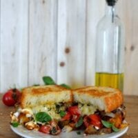 Ratatouille Grilled Cheese, by jcghk.dfhdjkvfj.cf