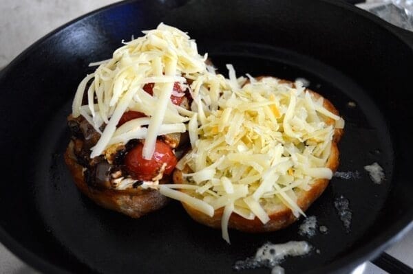 Ratatouille Grilled Cheese by jcghk.dfhdjkvfj.cf
