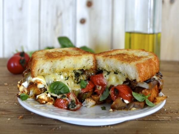 Ratatouille Grilled Cheese by jcghk.dfhdjkvfj.cf