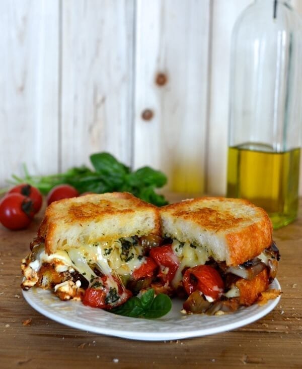 Ratatouille Grilled Cheese, by jcghk.dfhdjkvfj.cf