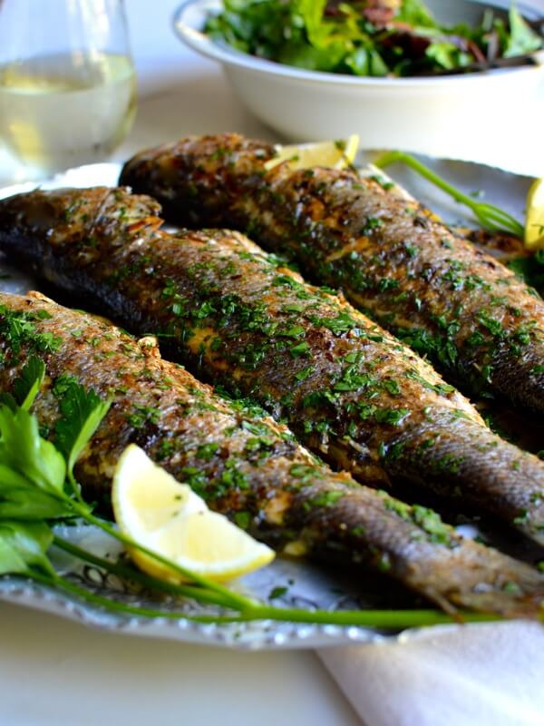 Lemon Soy Roasted Branzino, by jcghk.dfhdjkvfj.cf