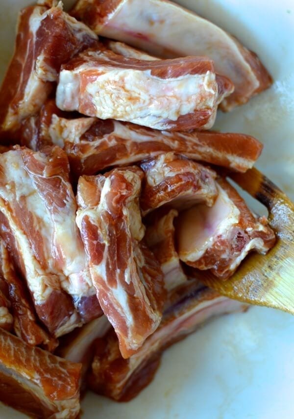 Shanghai Sweet and Sour Ribs, by jcghk.dfhdjkvfj.cf