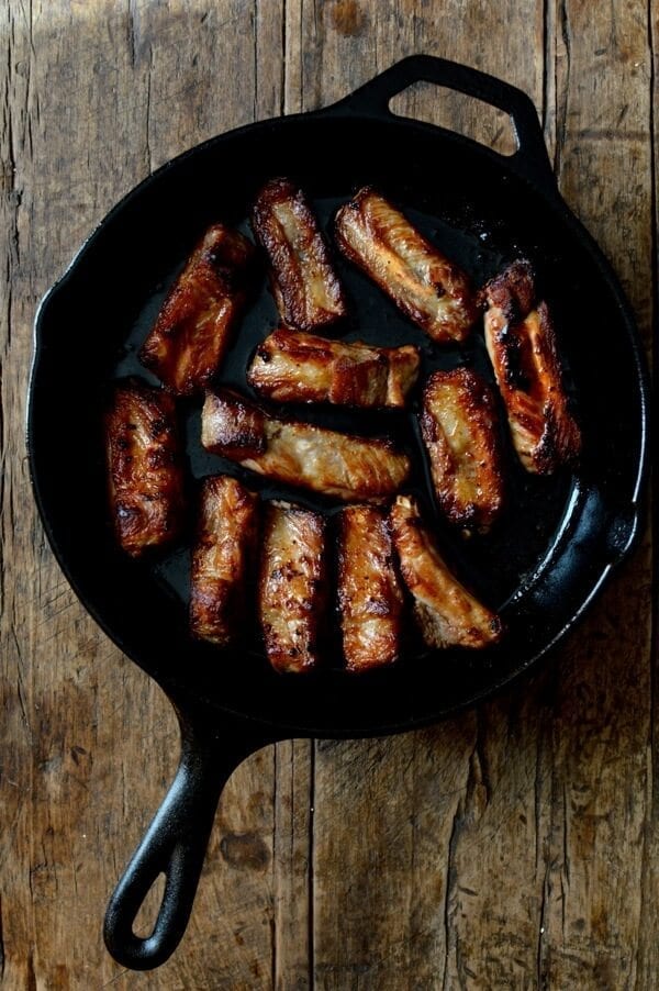 Shanghai Sweet and Sour Ribs, by jcghk.dfhdjkvfj.cf