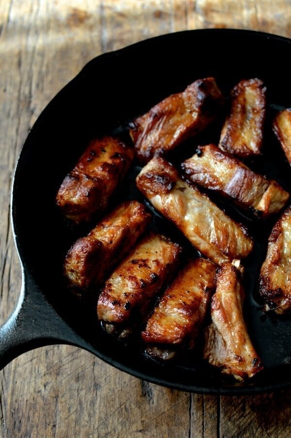 Shanghai Sweet and Sour Ribs, by jcghk.dfhdjkvfj.cf