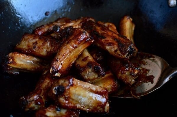 Shanghai Sweet and Sour Ribs, by jcghk.dfhdjkvfj.cf