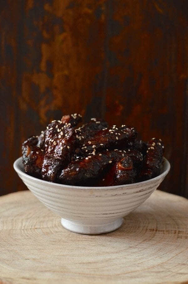 Shanghai Sweet and Sour Ribs, by jcghk.dfhdjkvfj.cf