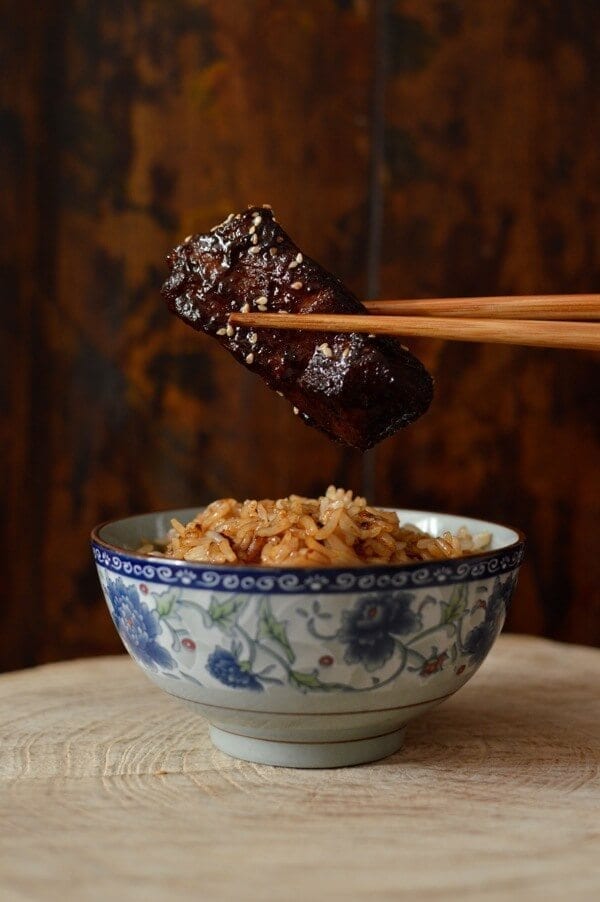 Shanghai Sweet and Sour Ribs, by jcghk.dfhdjkvfj.cf