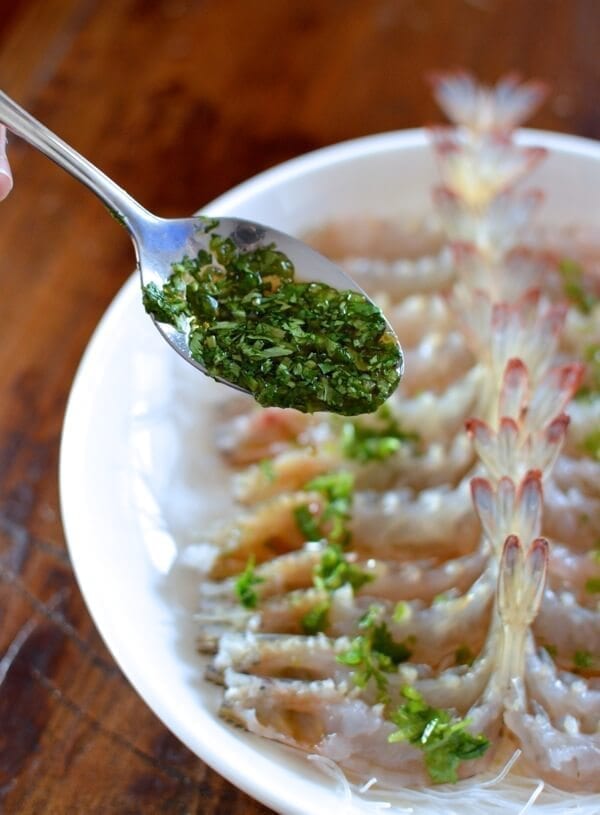 Steamed Shrimp with Glass Noodles - Two Ways, by jcghk.dfhdjkvfj.cf