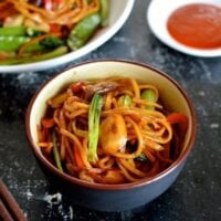 Vegetable Lo Mein, by jcghk.dfhdjkvfj.cf