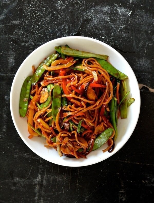 Vegetable Lo Mein, by jcghk.dfhdjkvfj.cf