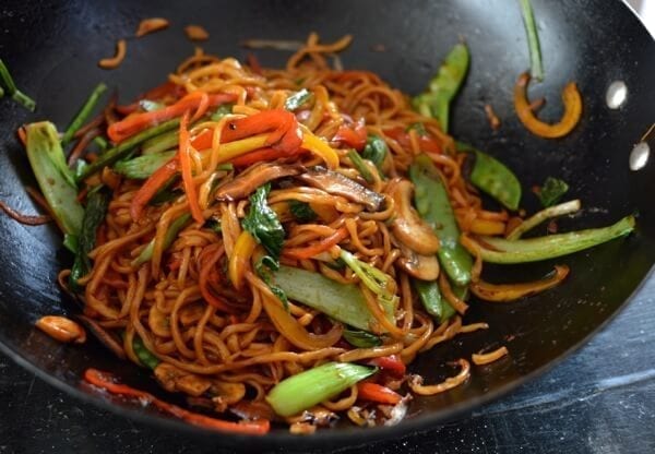Vegetable Lo Mein, by jcghk.dfhdjkvfj.cf 