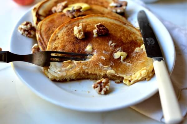 Apple Cider Pancakes, by jcghk.dfhdjkvfj.cf