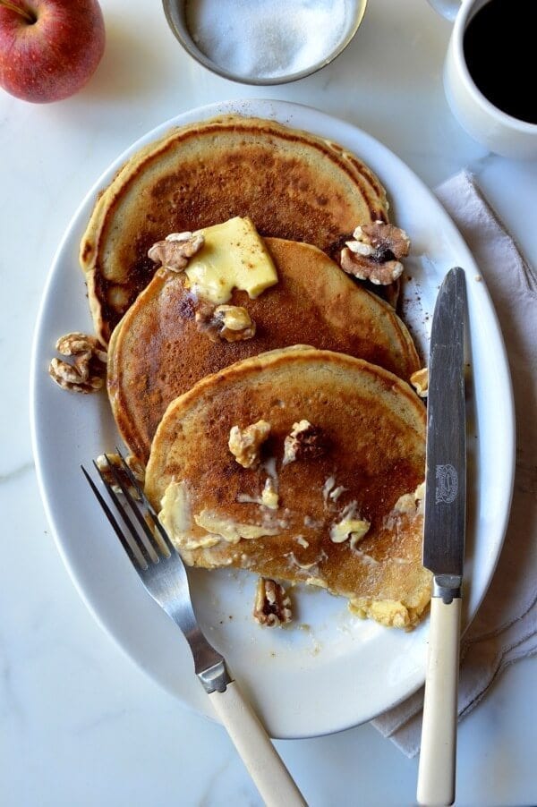 Apple Cider Pancakes, by jcghk.dfhdjkvfj.cf