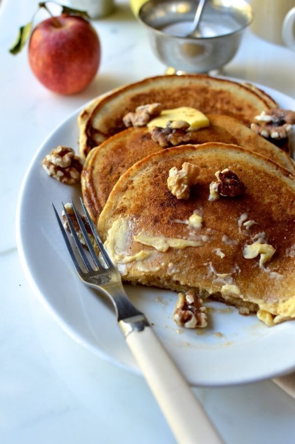 Apple Cider Pancakes, by jcghk.dfhdjkvfj.cf