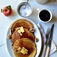 Apple Cider Pancakes, by jcghk.dfhdjkvfj.cf