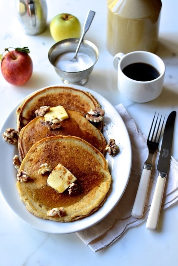 Apple Cider Pancakes, by jcghk.dfhdjkvfj.cf