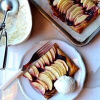 Quick Blackberry Apple Tart, by jcghk.dfhdjkvfj.cf
