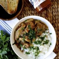 Spicy Chicken Gumbo with Andouille Sausage, by jcghk.dfhdjkvfj.cf