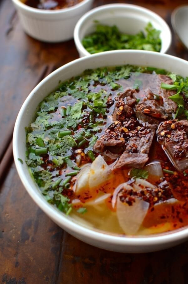 Lanzhou Beef Noodle Soup, by jcghk.dfhdjkvfj.cf