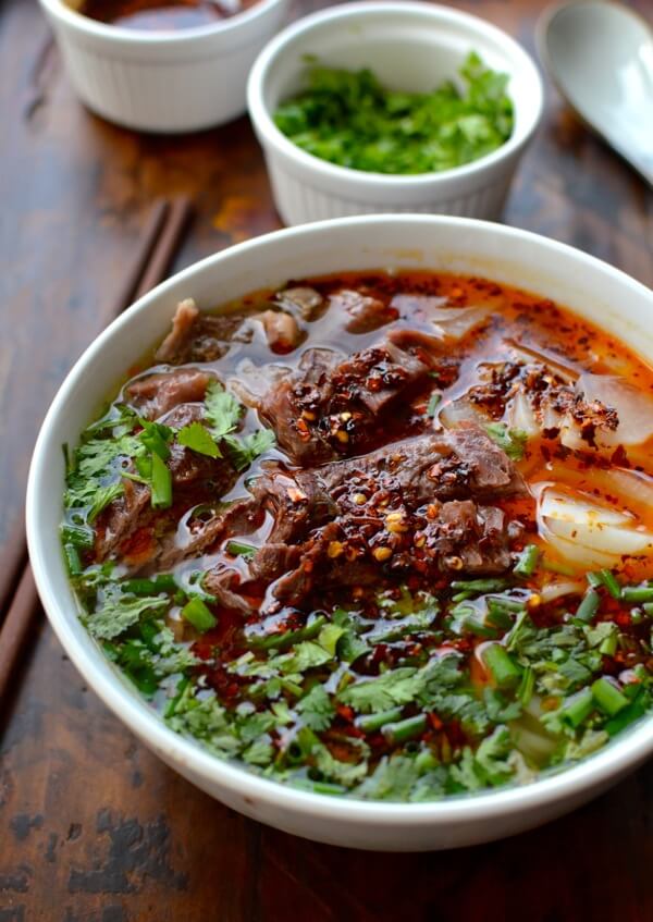 Lanzhou Beef Noodle Soup, by jcghk.dfhdjkvfj.cf