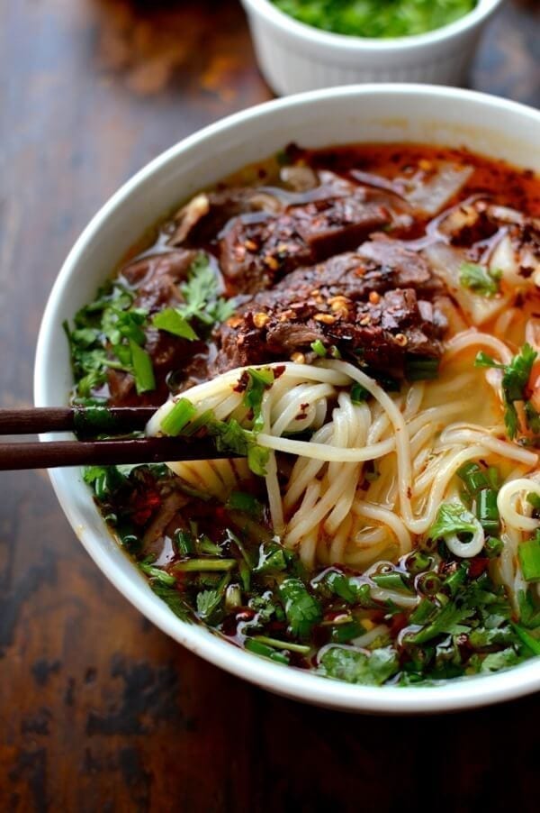 Lanzhou Beef Noodle Soup, by jcghk.dfhdjkvfj.cf
