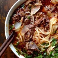 Lanzhou Beef Noodle Soup, by jcghk.dfhdjkvfj.cf