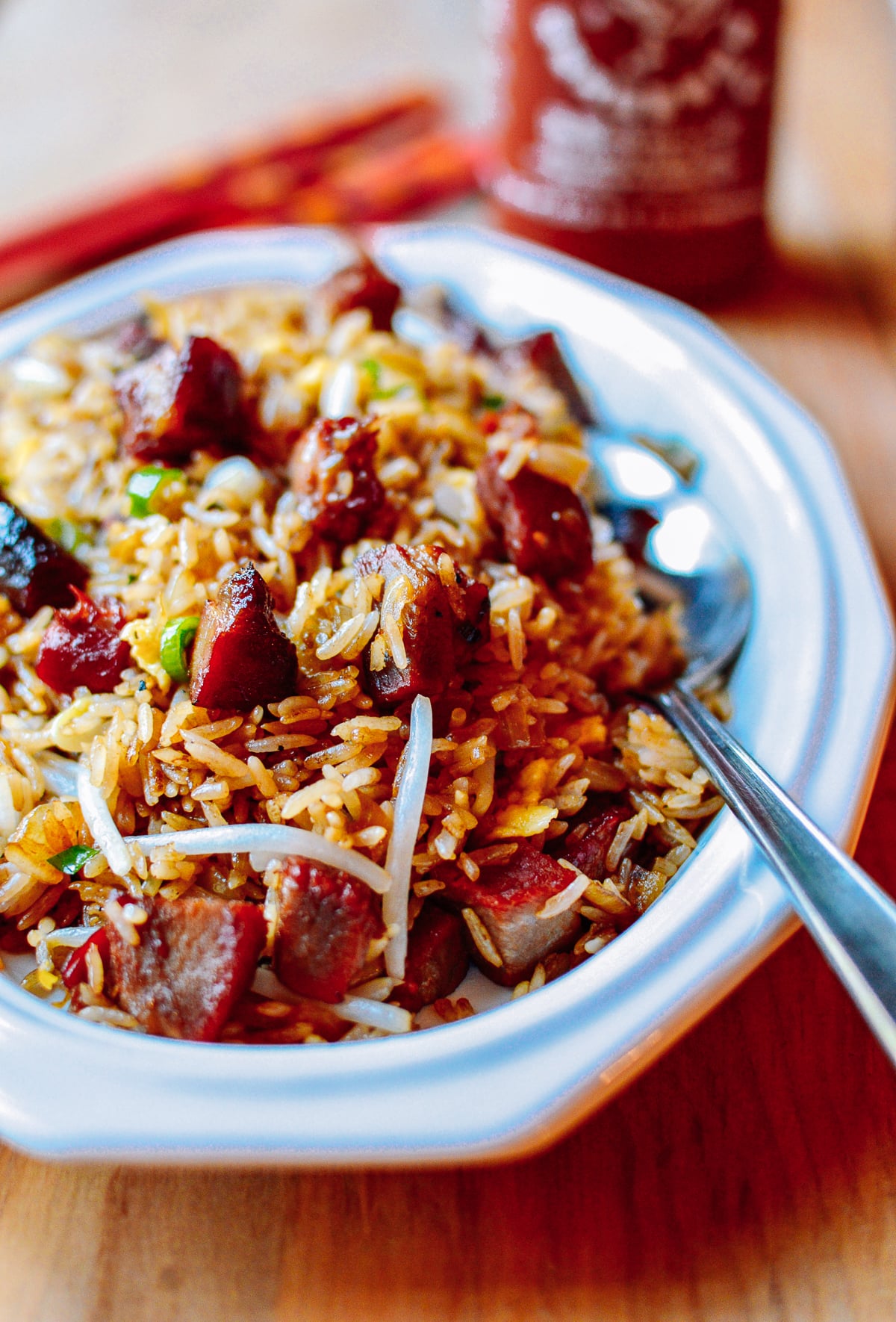 Classic Pork Fried Rice, by jcghk.dfhdjkvfj.cf