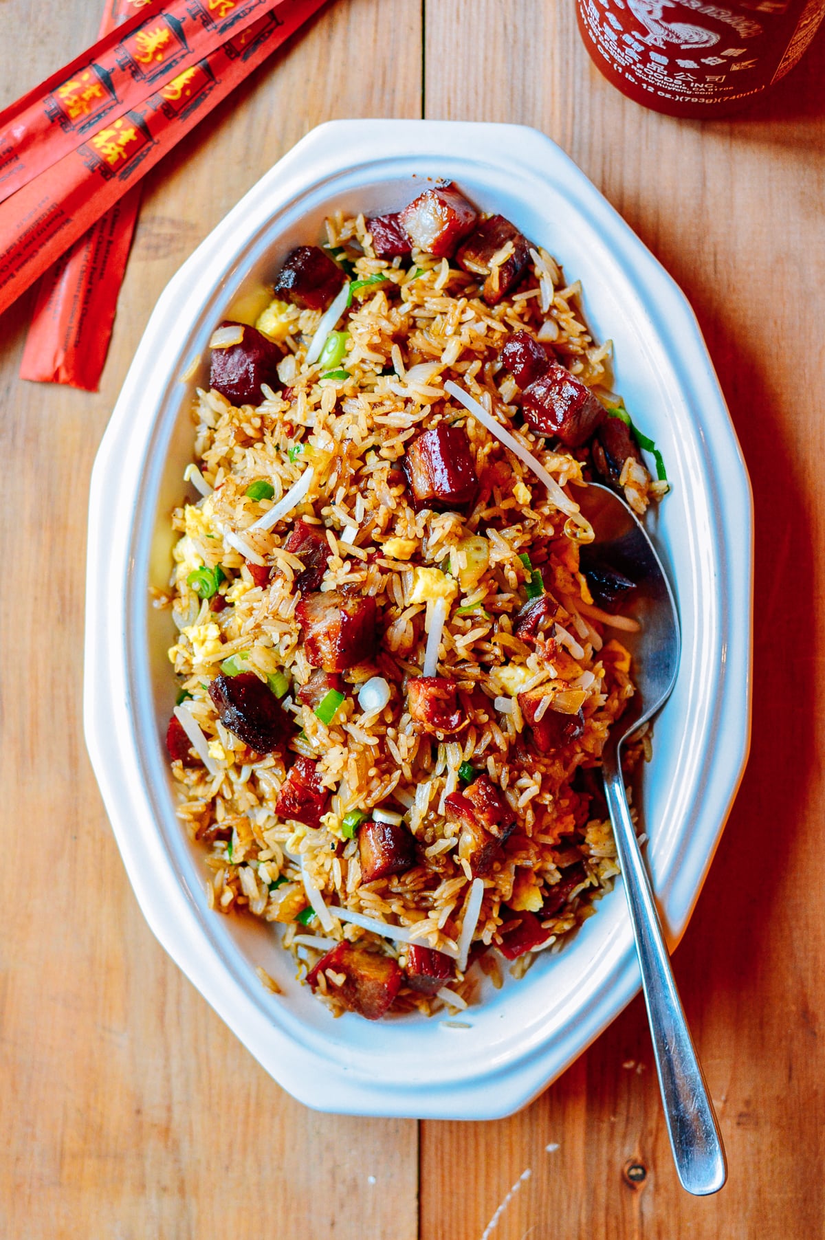 Classic Pork Fried Rice, by jcghk.dfhdjkvfj.cf