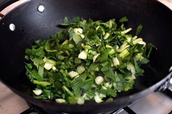 Shanghai Cai Fan (Rice with Salted Pork and Greens), by jcghk.dfhdjkvfj.cf