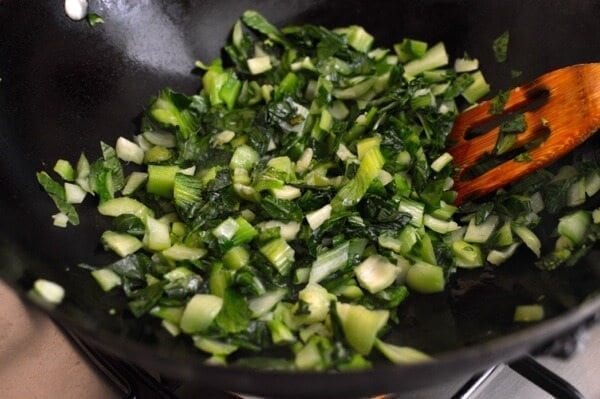 Shanghai Cai Fan (Rice with Salted Pork and Greens), by jcghk.dfhdjkvfj.cf