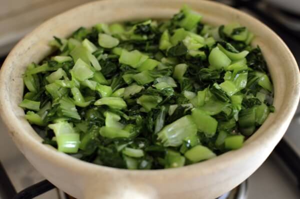Shanghai Cai Fan (Rice with Salted Pork and Greens), by jcghk.dfhdjkvfj.cf