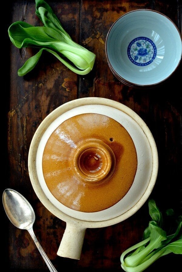 Shanghai Cai Fan (Rice with Salted Pork and Greens), by jcghk.dfhdjkvfj.cf