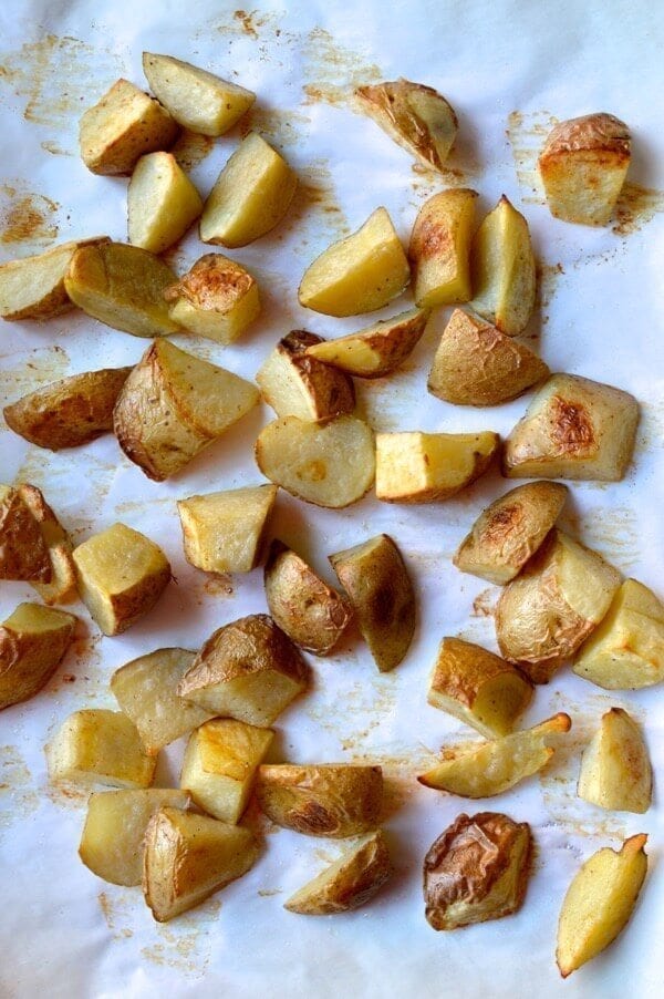 Spicy Black Bean Twice Cooked Potatoes, by jcghk.dfhdjkvfj.cf