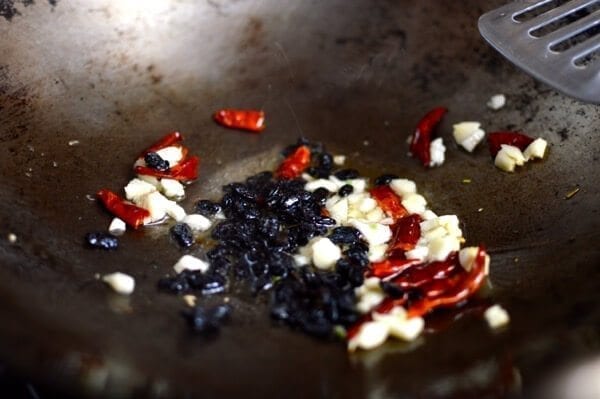 Spicy Black Bean Twice Cooked Potatoes, by jcghk.dfhdjkvfj.cf