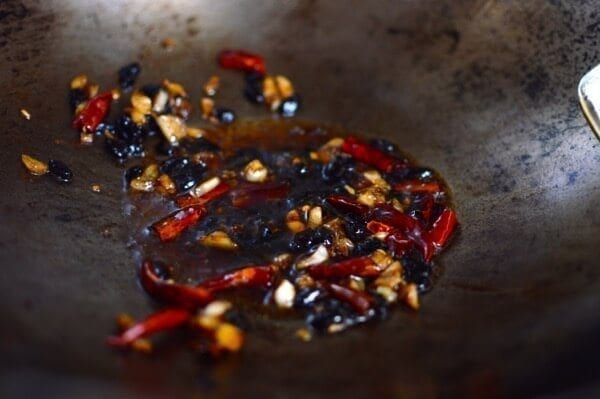 Spicy Black Bean Twice Cooked Potatoes, by jcghk.dfhdjkvfj.cf