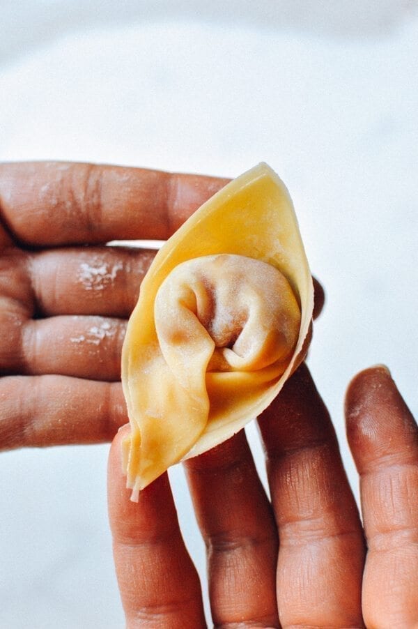 Cantonese Wonton Noodle Soup, by jcghk.dfhdjkvfj.cf