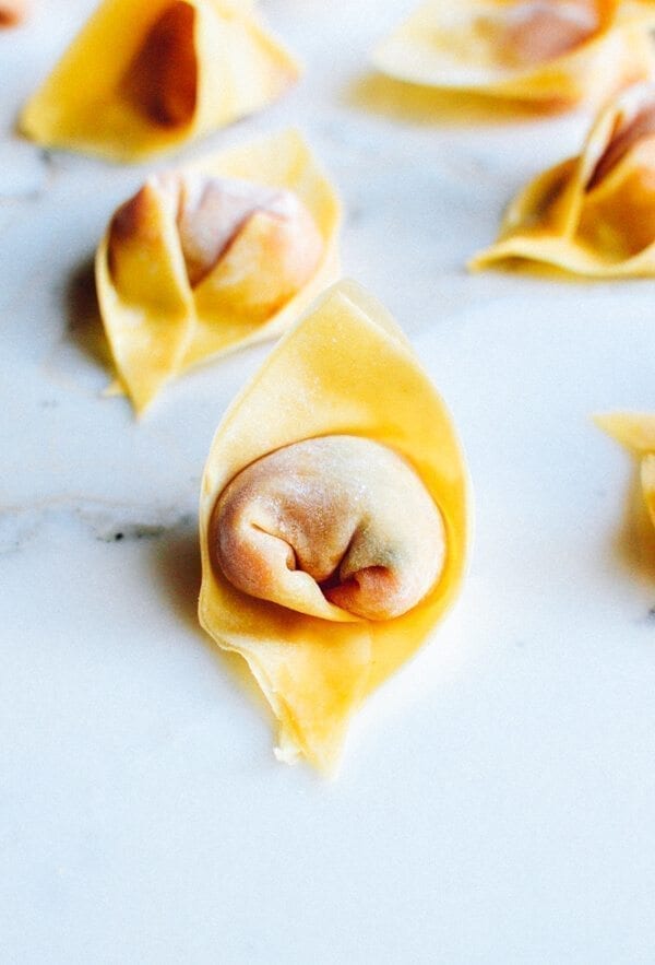 Cantonese Wonton Noodle Soup, by jcghk.dfhdjkvfj.cf