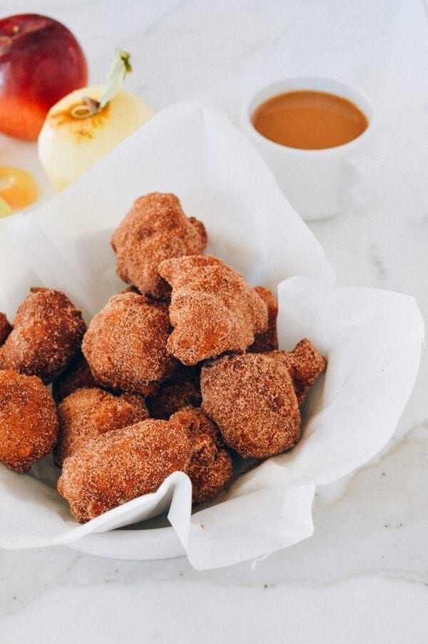 Cinnamon Sugar Apple Fritters, by jcghk.dfhdjkvfj.cf