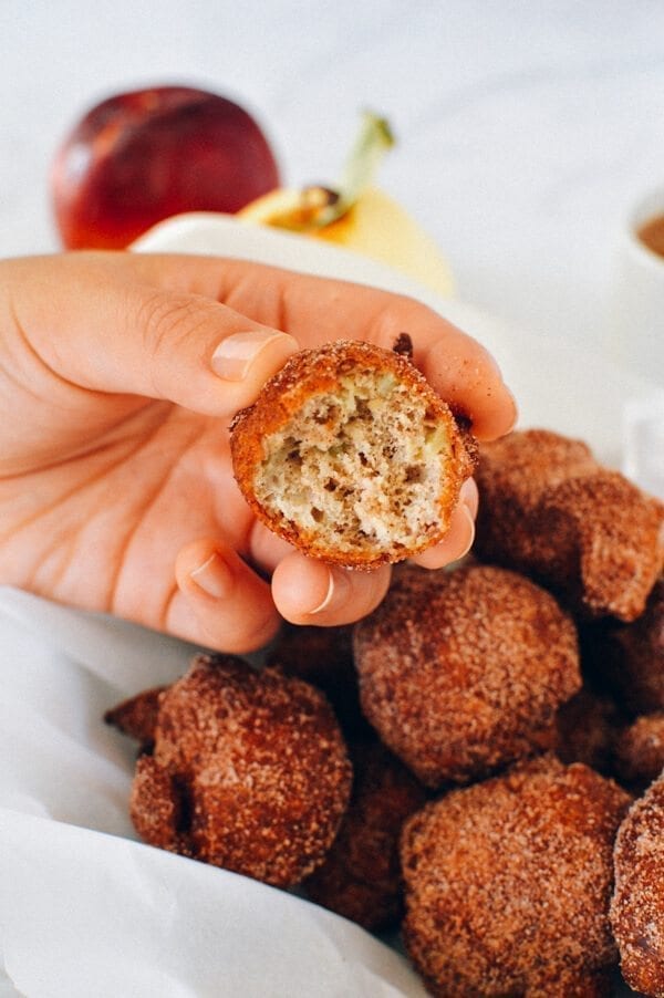 Cinnamon Sugar Apple Fritters, by jcghk.dfhdjkvfj.cf