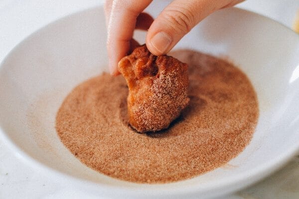 Cinnamon Sugar Apple Fritters, by jcghk.dfhdjkvfj.cf