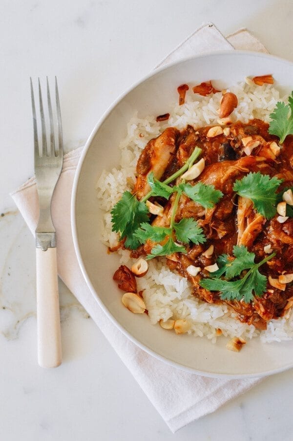 Chicken Peanut Stew, by jcghk.dfhdjkvfj.cf