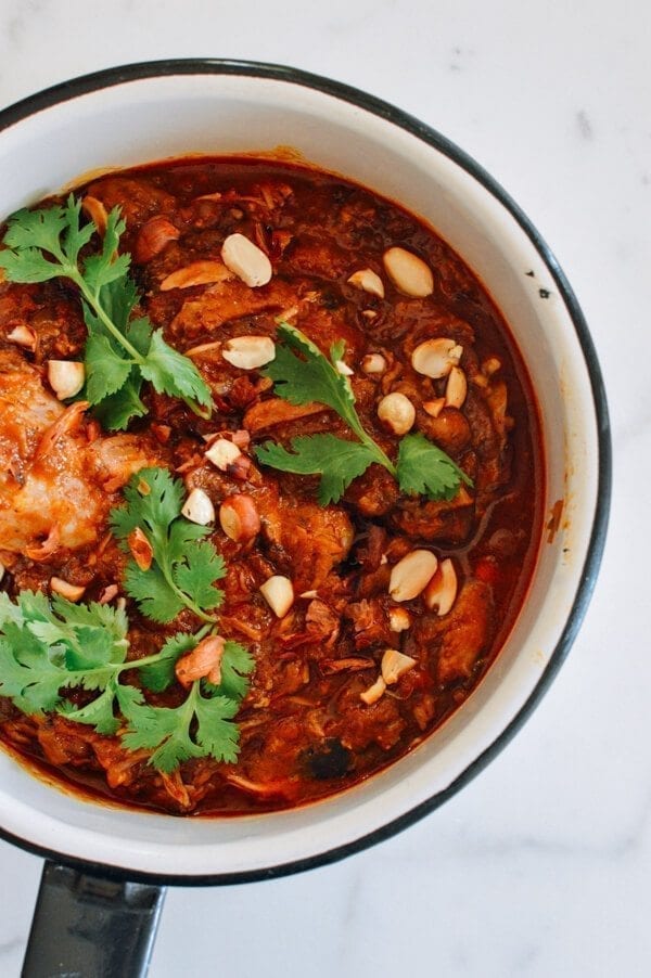 Chicken Peanut Stew, by jcghk.dfhdjkvfj.cf