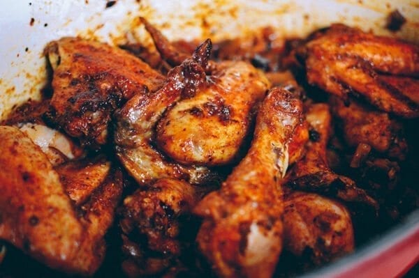 Chicken Peanut Stew, by jcghk.dfhdjkvfj.cf