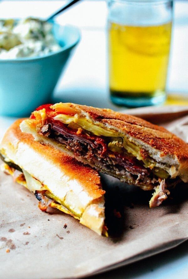 The Cuban Sandwich, by jcghk.dfhdjkvfj.cf