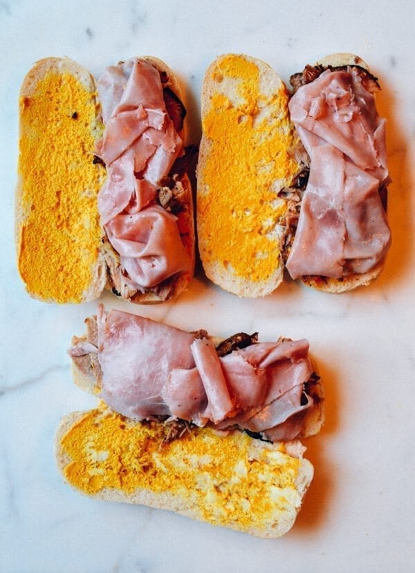 The Cuban Sandwich, by jcghk.dfhdjkvfj.cf